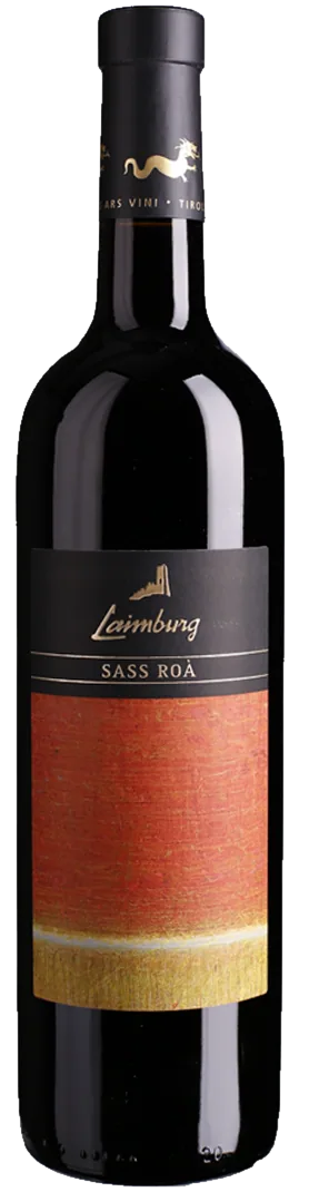 Laimburg - Cabernet Sauvignon Riserva DOC Sass Roà