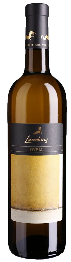 Laimburg - Sauvignon Riserva DOC Oyèll