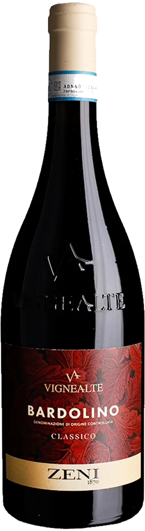 Zeni - Bardolino Classico DOC Vigne Alte