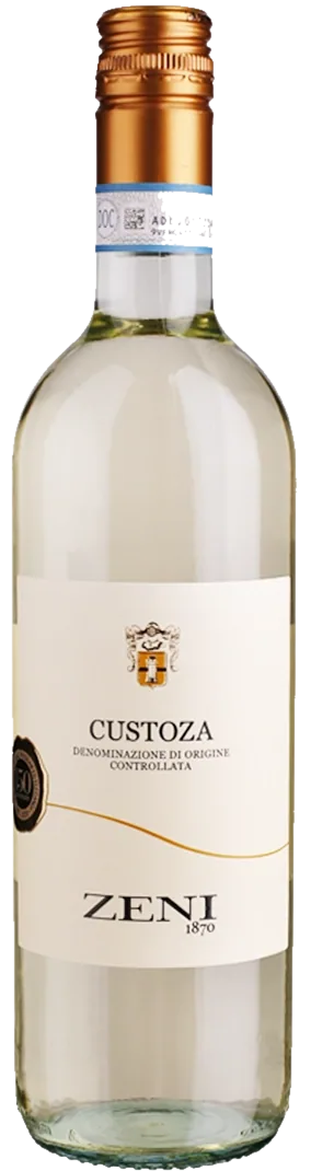 Zeni - Custoza DOC