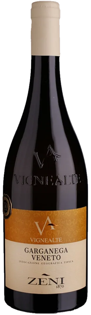 Zeni - Garganega IGT Vigne Alte