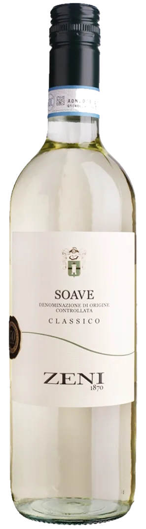 Zeni - Soave Classico DOC