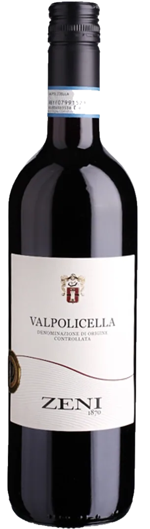 Zeni - Valpolicella DOC