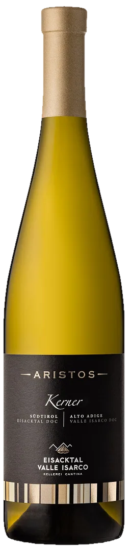 Kellerei Eisacktal - Kerner DOC Aristos