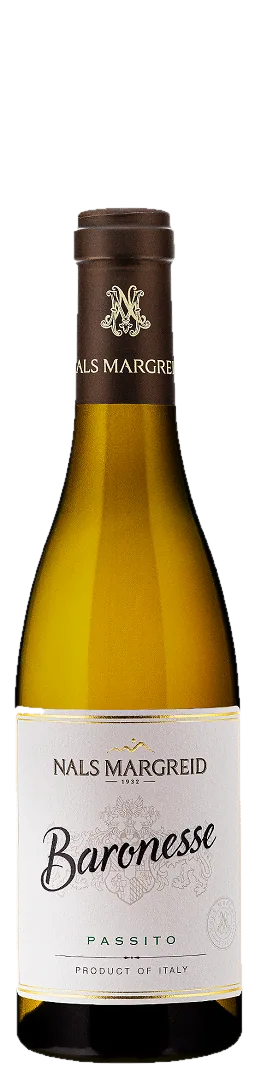 Kellerei Nals Margreid - Goldmuskateller Passito DOC Baronesse 0,375 l