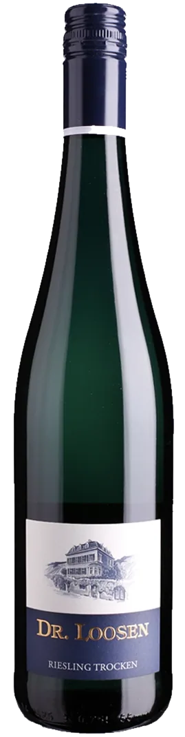 Dr. Loosen - Riesling Dr. Loosen QbA