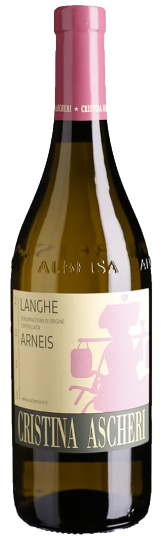 Ascheri - Langhe Arneis