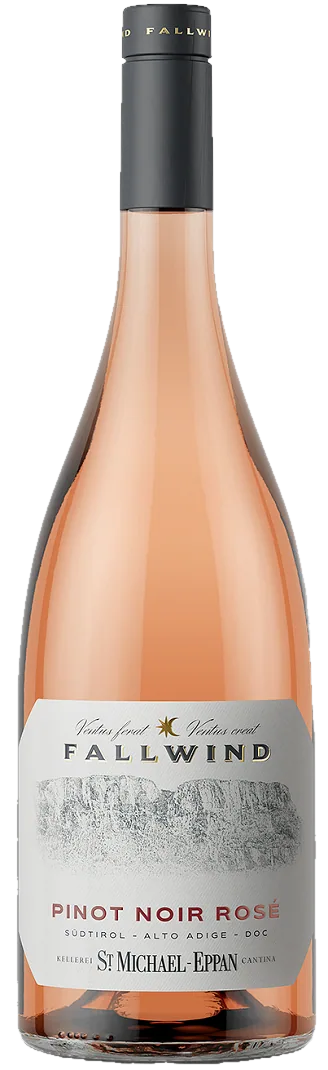 Kellerei St. Michael-Eppan - Pinot Noir Rosé Fallwind