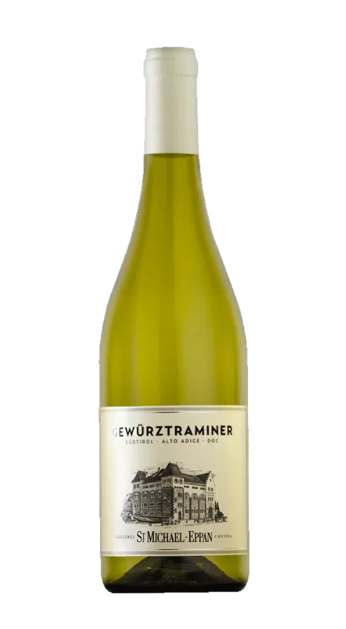 Kellerei St. Michael-Eppan - Gewürztraminer DOC