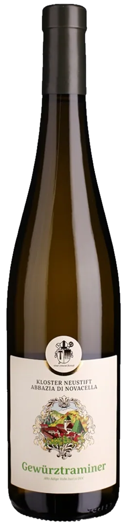 Klosterkellerei Neustift - Gewürztraminer DOC