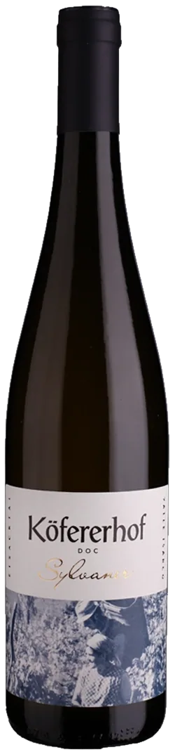 Köfererhof - Sylvaner DOC
