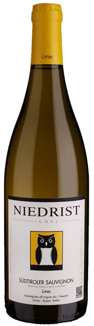 Weingut Niedrist - Sauvignon DOC Limes