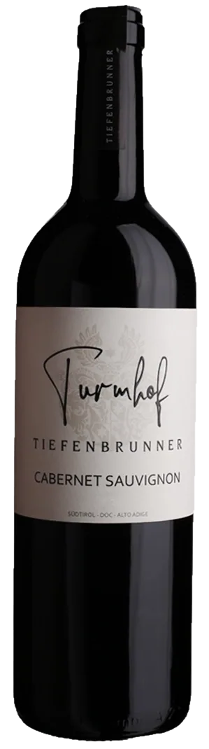 Tiefenbrunner - Cabernet Sauvignon DOC Selection Turmhof