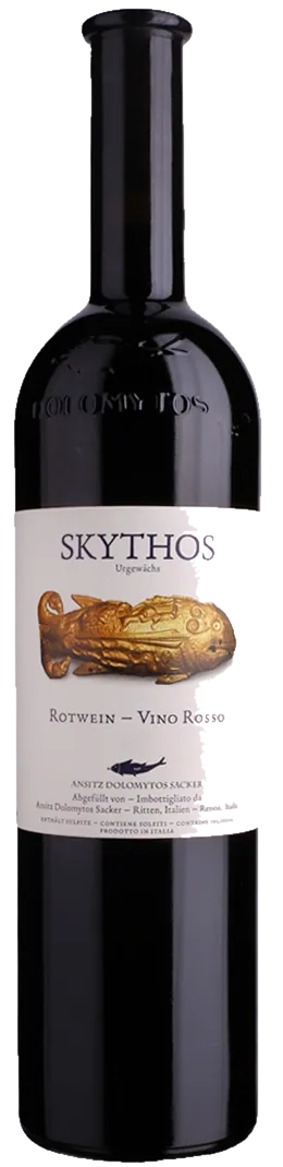 Ansitz Dolomytos Sacker - Skythos Rot
