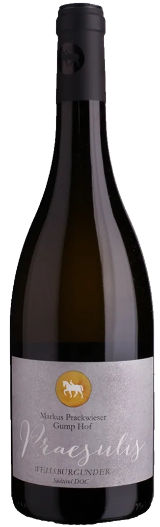 Gumphof - Weißburgunder DOC Praesulis