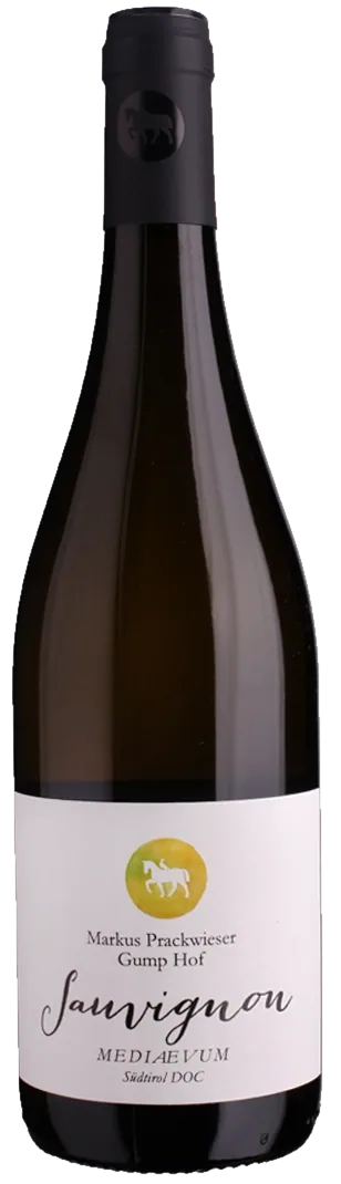 Gumphof - Sauvignon DOC Mediaevum