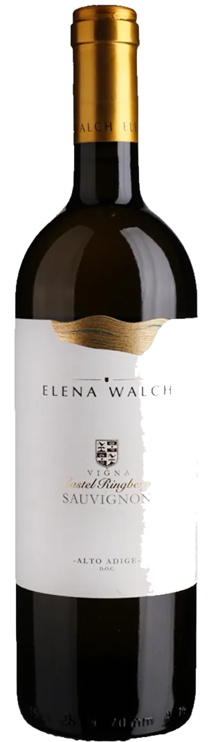 Elena Walch - Sauvignon DOC Vigna Castel Ringberg