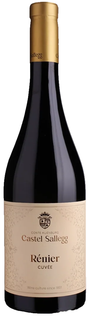 Castel Sallegg - Rénier Cuvée IGT