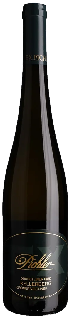 F.X. Pichler - Grüner Veltliner Ried Kellerberg