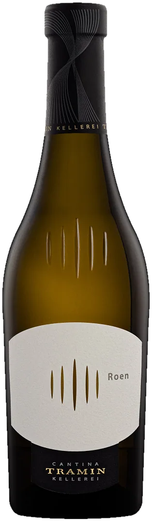 Kellerei Tramin - Gewürztraminer Spätlese DOC Roen 0,375 l