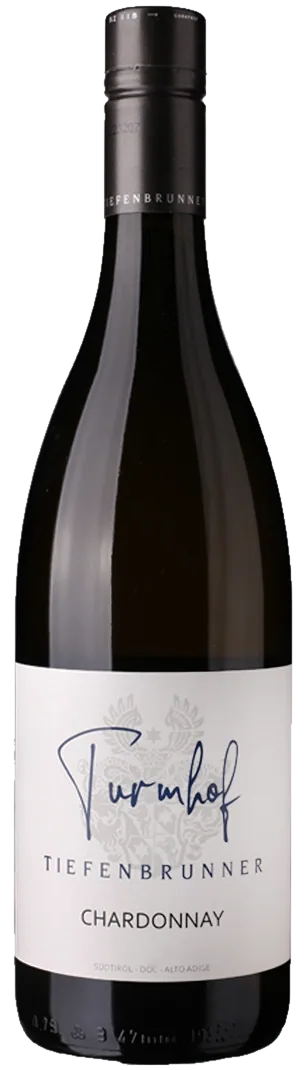 Tiefenbrunner - Chardonnay DOC Selection Turmhof