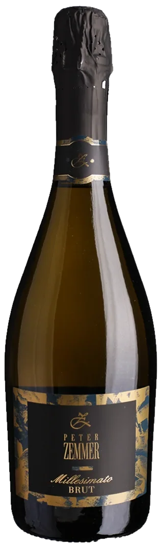Peter Zemmer - Brut Millesimato DOC