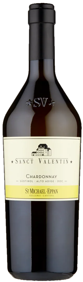 Kellerei St. Michael-Eppan - Chardonnay DOC Sanct Valentin