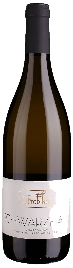 Stroblhof - Chardonnay DOC Schwarzhaus