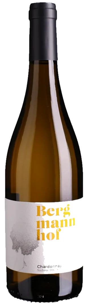 Bergmannhof - Chardonnay DOC