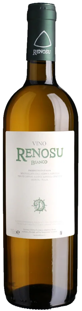Tenute Dettori - Renosu Bianco