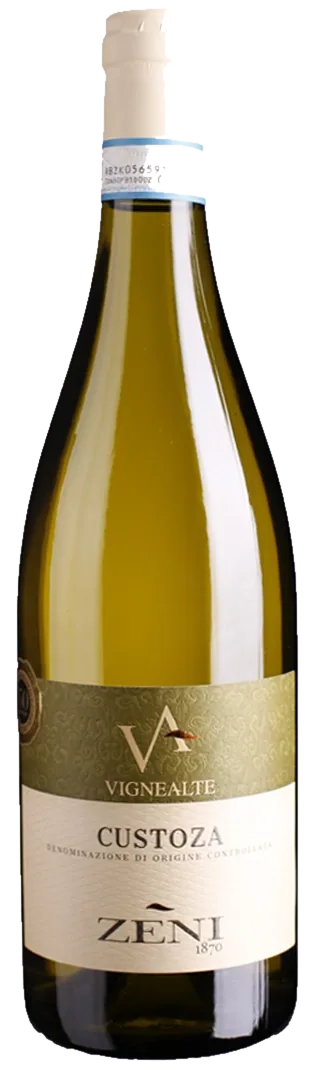 Zeni - Custoza DOC Vigne Alte
