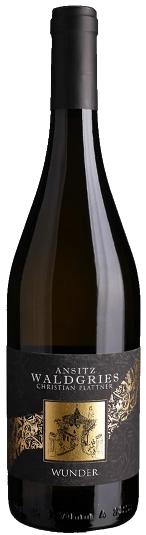 Waldgries - Blanc de Noir "Wunder"