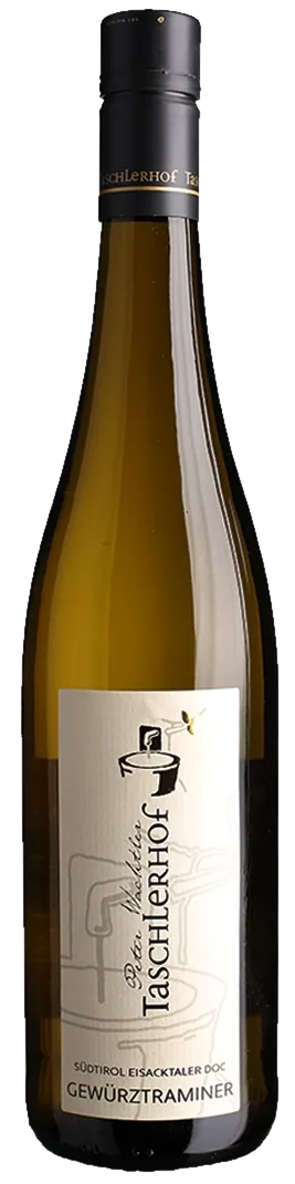 Taschlerhof - Gewürztraminer DOC