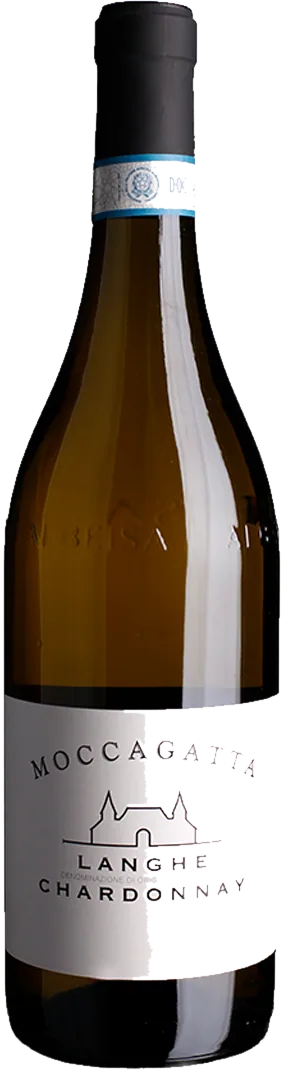 Moccagatta - Chardonnay Langhe DOC