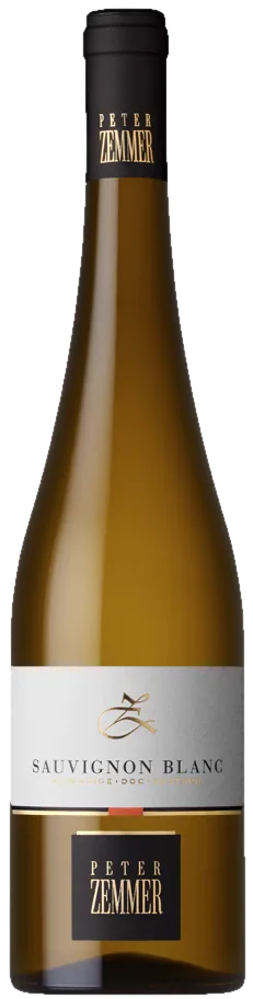 Weingut Peter Zemmer - Sauvignon Blanc Alto Adige DOC