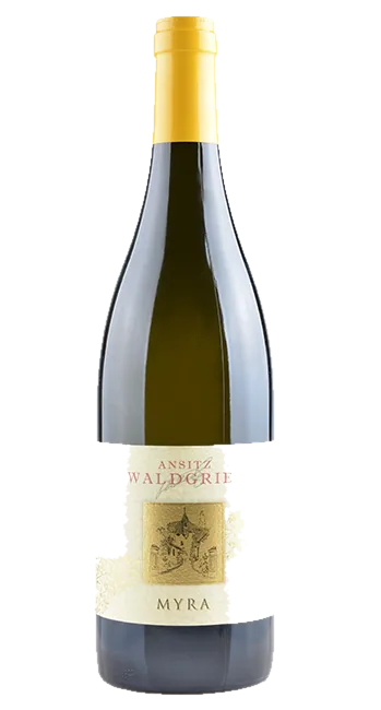 Ansitz Waldgries - Sauvignon DOC Myra