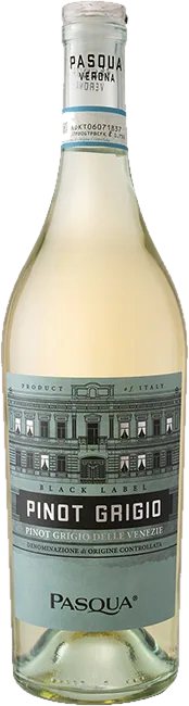 Pasqua - Pinot Grigio delle Venezie DOC Blacklabel