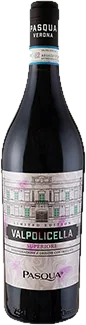 Pasqua - Valpolicella DOC Superiore Blacklabel ldt. ed.
