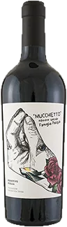 Pasqua - Primitivo di Puglia IGT Mucchietto