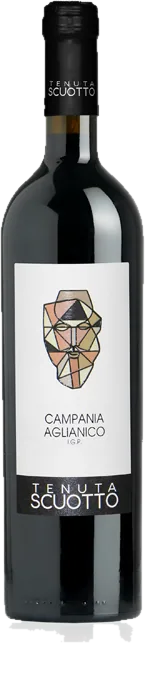 Aglianico Campania 2023 IGP