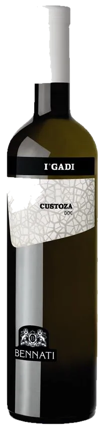 Bianco di Custoza I Gadi 2025 DOC