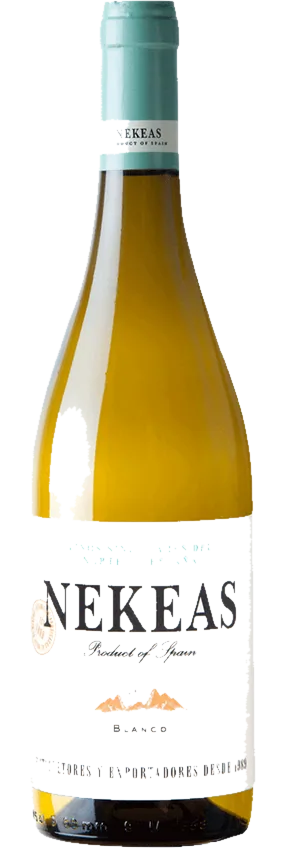 Blanco di Navarra DO