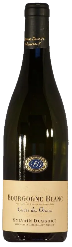 Bourgogne Chardonnay AC Cuvée des Ormes 2023