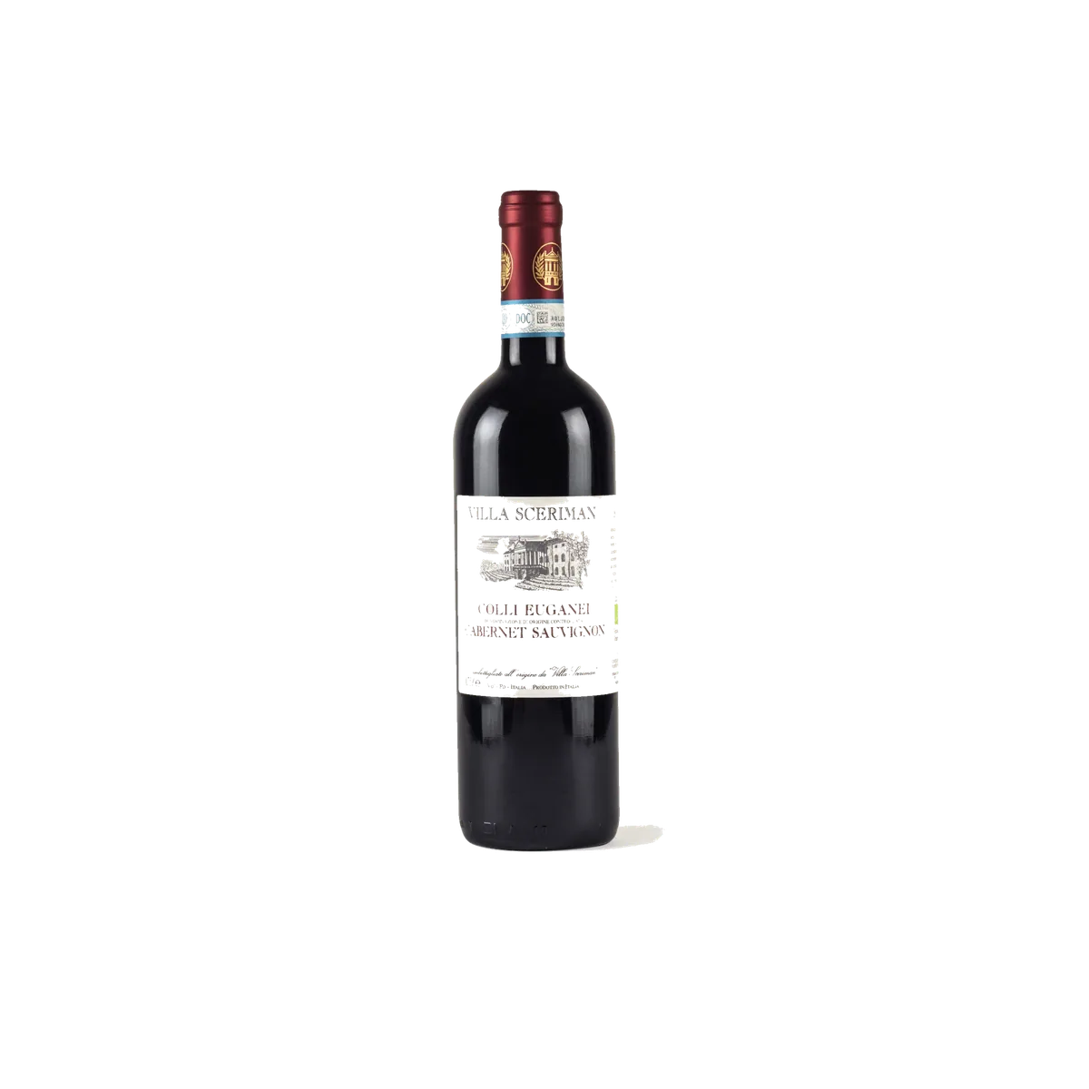 Cabernet Sauvignon Colli Euganei 2020 DOC