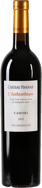 Cahors AC L'Authentique 2022