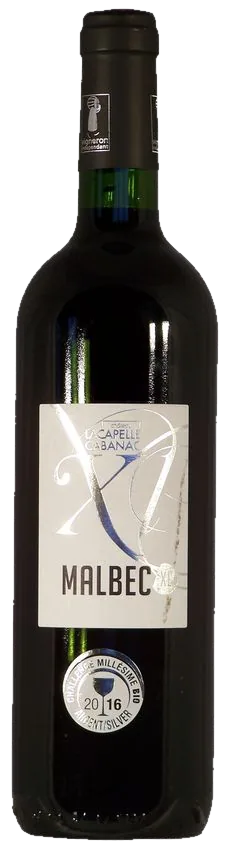 Malbec XL Cahors AC 2022