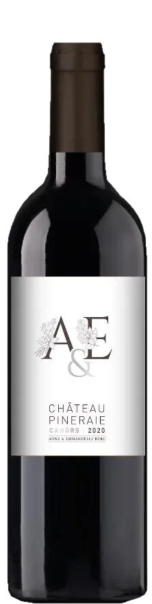 Cahors AC Cuvée A&E 2022