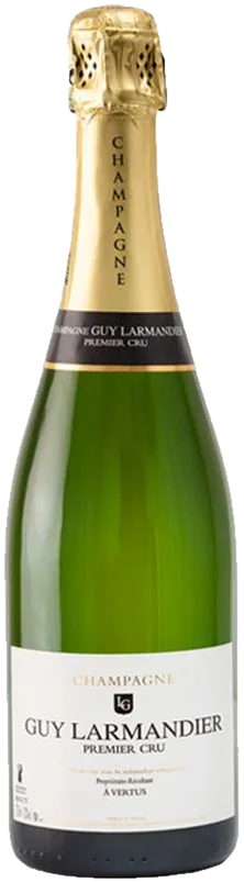 Champagne 1er Cru Guy Larmandier