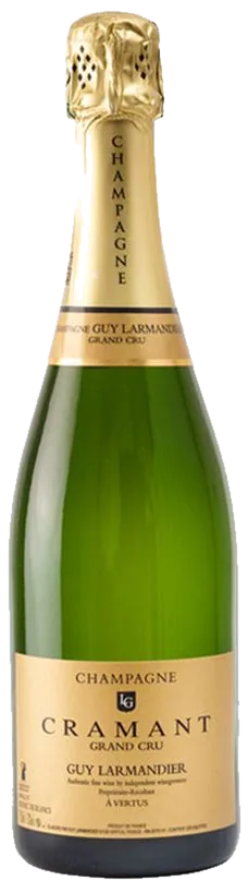 Champagne Cramant Grand Cru