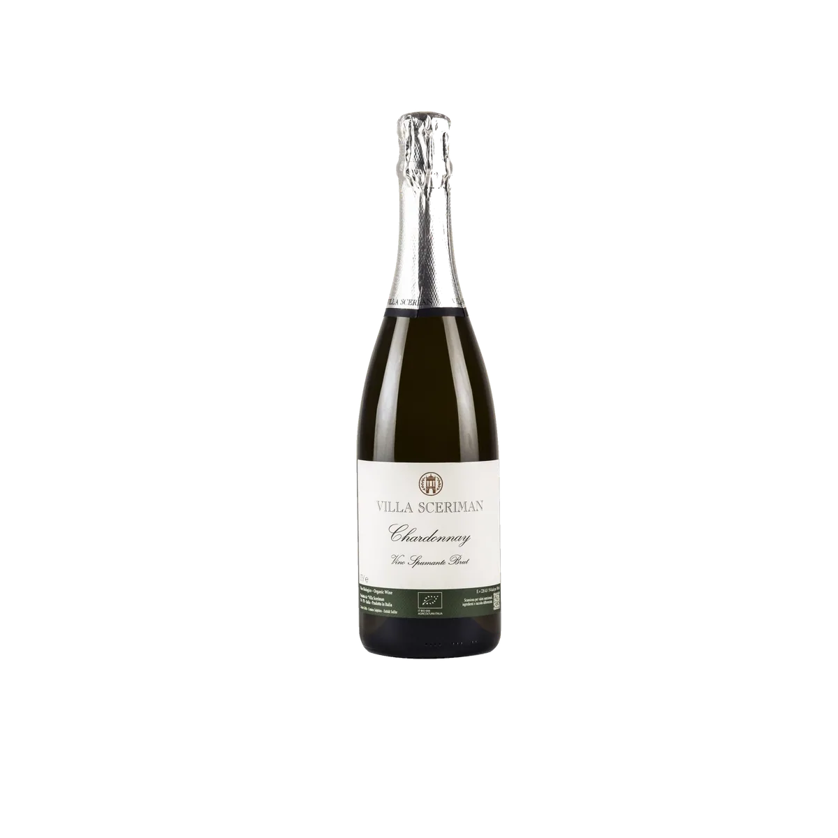 Chardonnay Spumante Brut Colli Euganei DOC